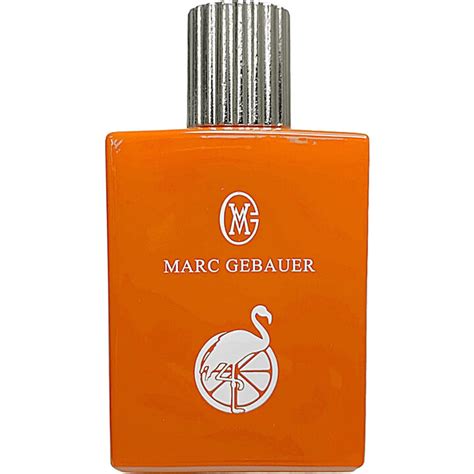 orange flamingo perfume